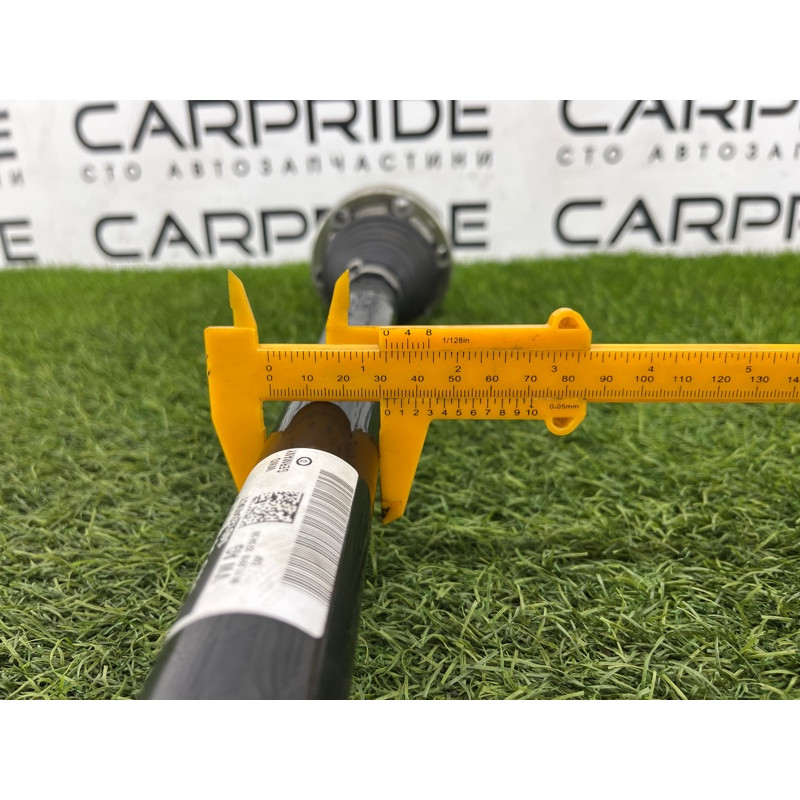 Привід (трансмісія) Audi A5 F5 2019 2.0 TFSI 8W0501203D