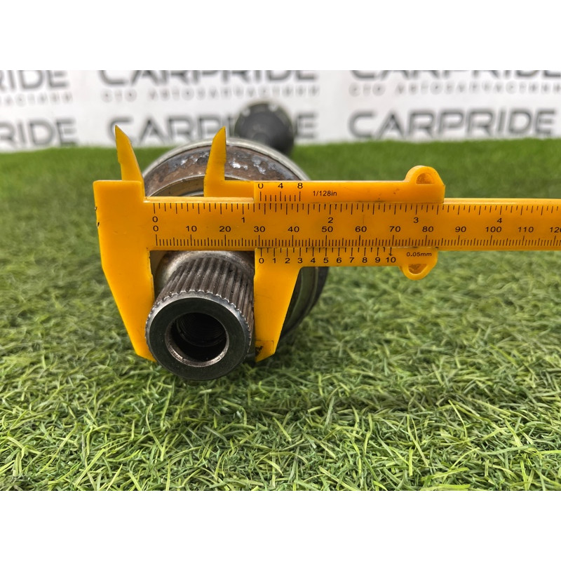 Привід (трансмісія) Audi A5 F5 2019 2.0 TFSI 8W0501203D