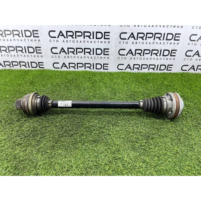 Привод (трансмиссия) AUDI A8 D4 2011 4,2 8R0501203C