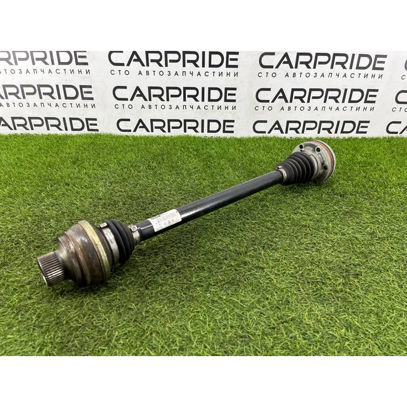 Привод (трансмиссия) AUDI A8 D4 2011 4,2 8R0501203C