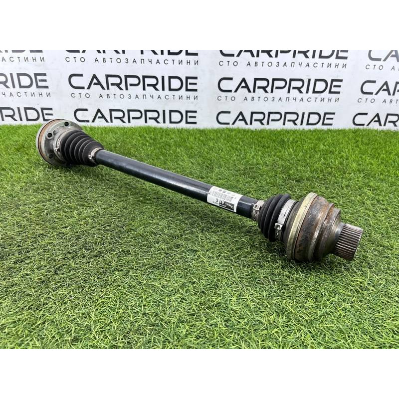 Привод (трансмиссия) AUDI A8 D4 2011 4,2 8R0501203C