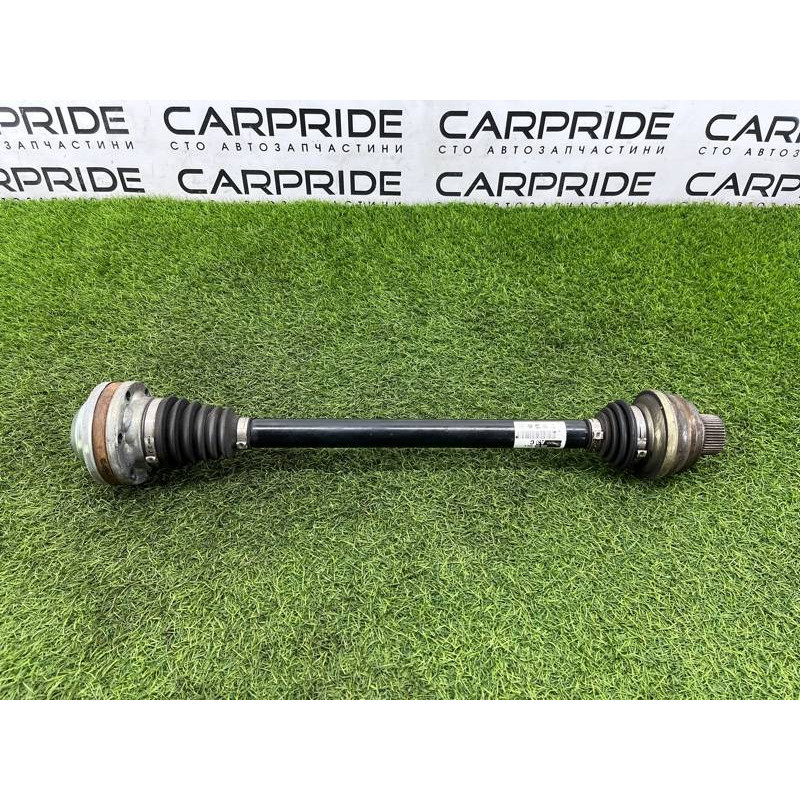 Привод (трансмиссия) AUDI A8 D4 2011 4,2 8R0501203C