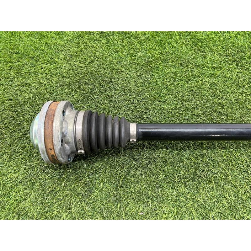 Привод (трансмиссия) AUDI A8 D4 2011 4,2 8R0501203C