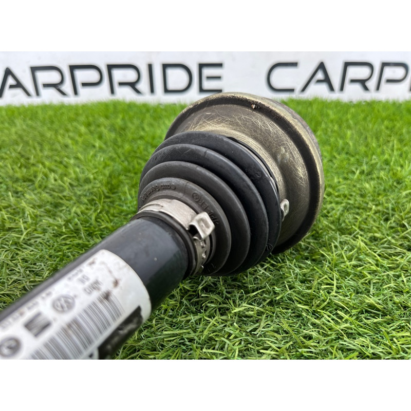 Привод (трансмиссия) AUDI A8 D4 2011 4,2 8R0501203C