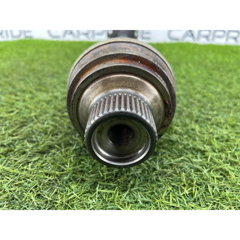 Привод (трансмиссия) AUDI A8 D4 2011 4,2 8R0501203C