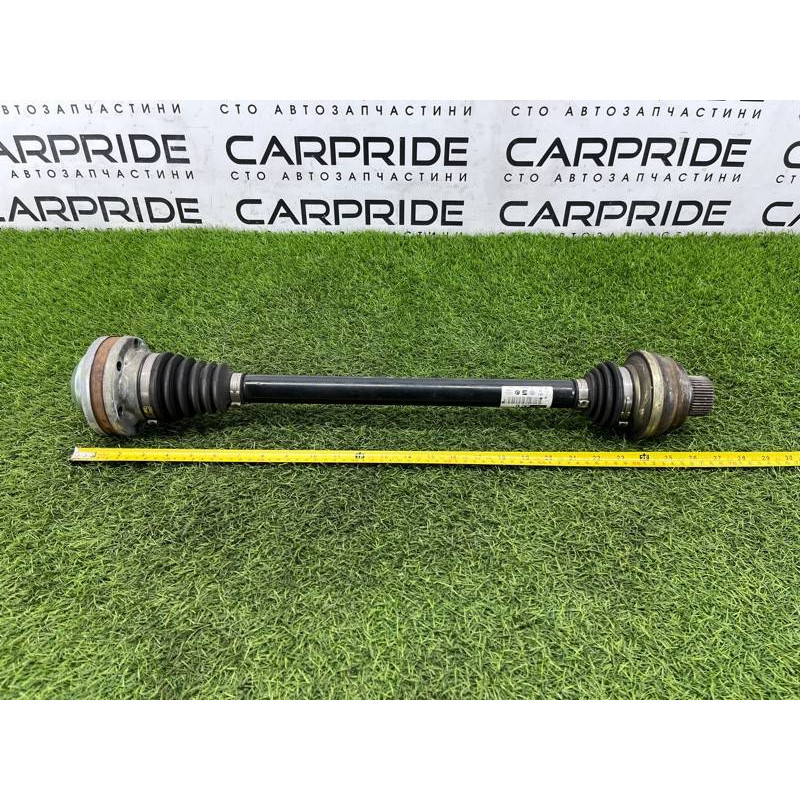 Привод (трансмиссия) AUDI A8 D4 2011 4,2 8R0501203C