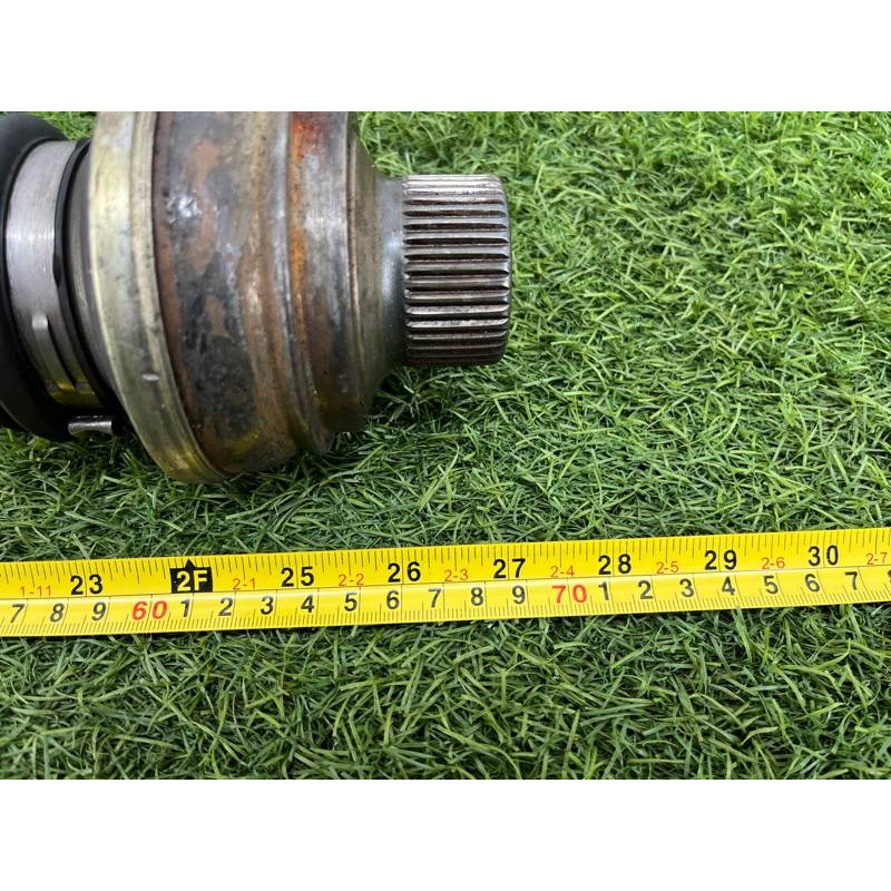 Привод (трансмиссия) AUDI A8 D4 2011 4,2 8R0501203C