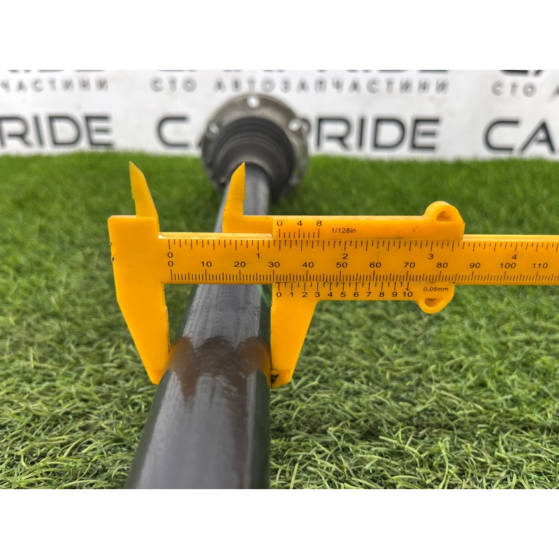 Привод (трансмиссия) AUDI A8 D4 2011 4,2 8R0501203C