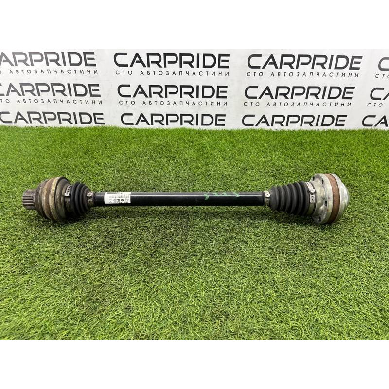 Привод (трансмиссия) AUDI A8 D4 2011 4,2 8R0501203C