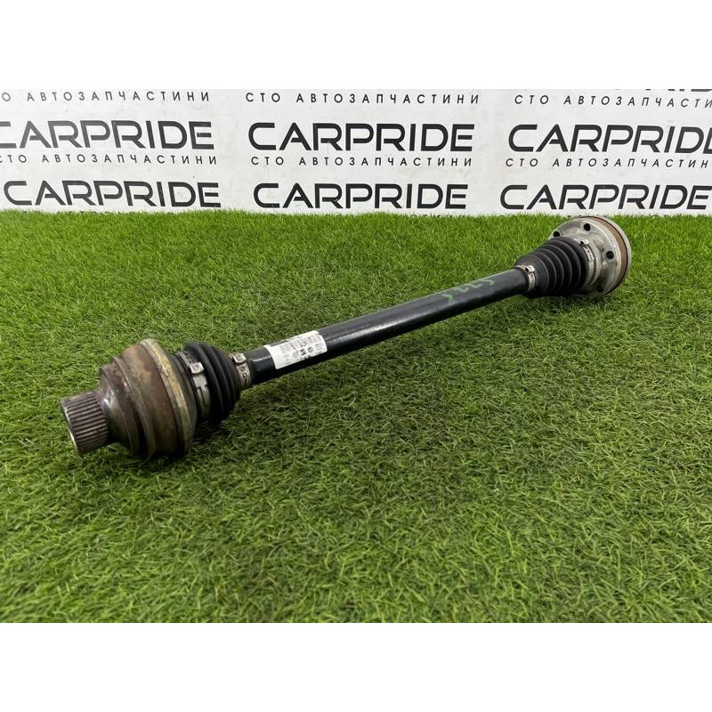 Привод (трансмиссия) AUDI A8 D4 2011 4,2 8R0501203C