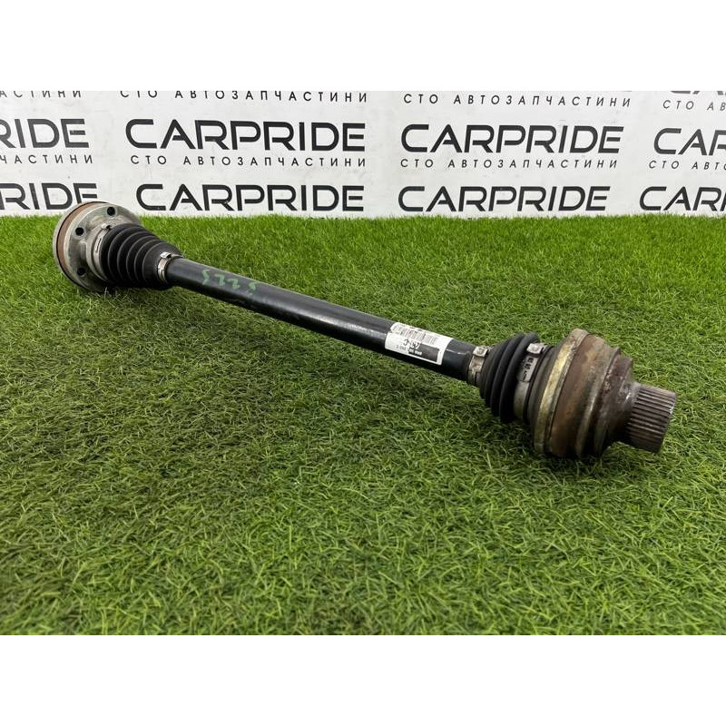 Привод (трансмиссия) AUDI A8 D4 2011 4,2 8R0501203C