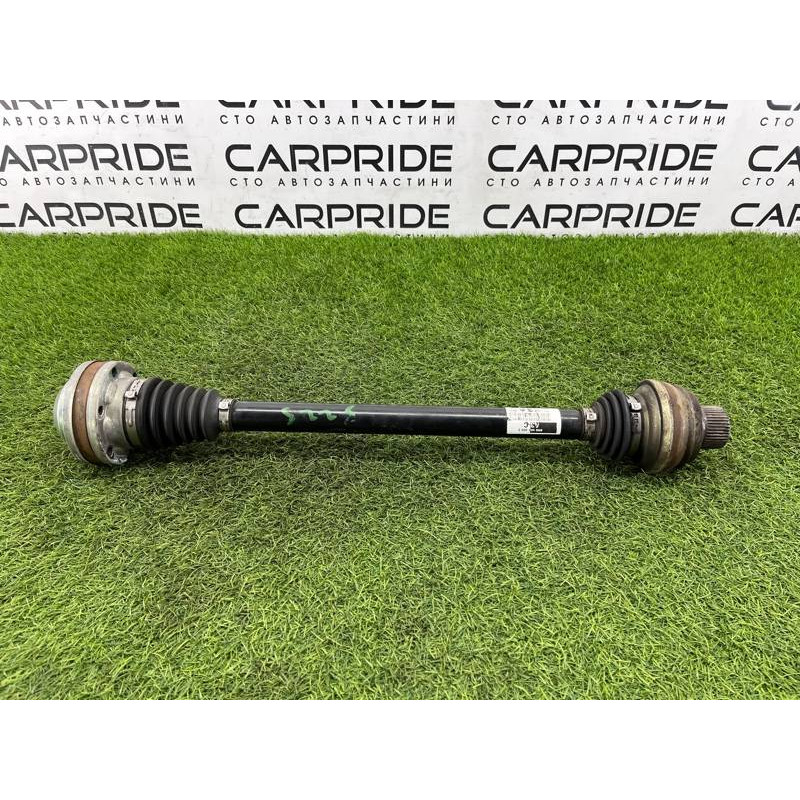 Привод (трансмиссия) AUDI A8 D4 2011 4,2 8R0501203C