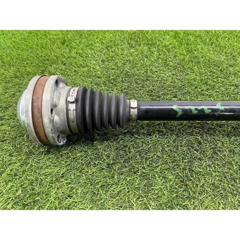 Привод (трансмиссия) AUDI A8 D4 2011 4,2 8R0501203C