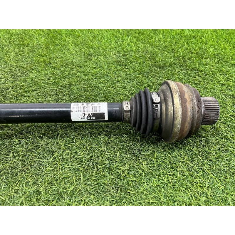 Привод (трансмиссия) AUDI A8 D4 2011 4,2 8R0501203C