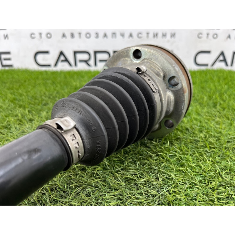 Привод (трансмиссия) AUDI A8 D4 2011 4,2 8R0501203C