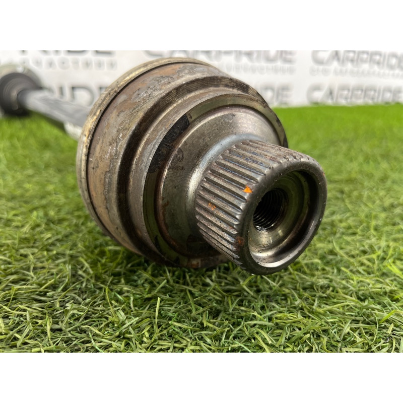 Привод (трансмиссия) AUDI A8 D4 2011 4,2 8R0501203C