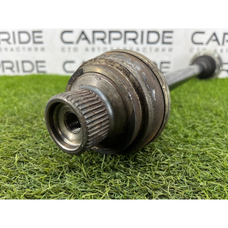 Привод (трансмиссия) AUDI A8 D4 2011 4,2 8R0501203C