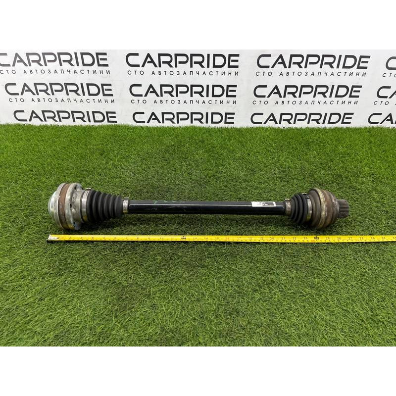 Привод (трансмиссия) AUDI A8 D4 2011 4,2 8R0501203C