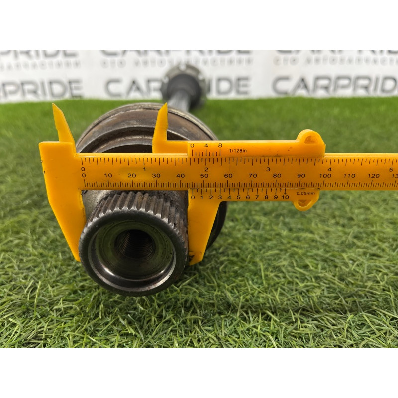 Привод (трансмиссия) AUDI A8 D4 2011 4,2 8R0501203C