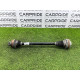 Привод (трансмиссия) Audi Q5 8R 2012 3.2 CALB 8R0501203C