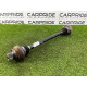 Привод (трансмиссия) Audi Q5 8R 2012 3.2 CALB 8R0501203C