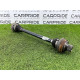 Привод (трансмиссия) Audi Q5 8R 2012 3.2 CALB 8R0501203C