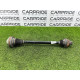 Привод (трансмиссия) Audi Q5 8R 2012 3.2 CALB 8R0501203C