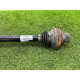 Привод (трансмиссия) Audi Q5 8R 2012 3.2 CALB 8R0501203C