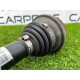 Привод (трансмиссия) Audi Q5 8R 2012 3.2 CALB 8R0501203C