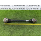 Привод (трансмиссия) Audi Q5 8R 2012 3.2 CALB 8R0501203C