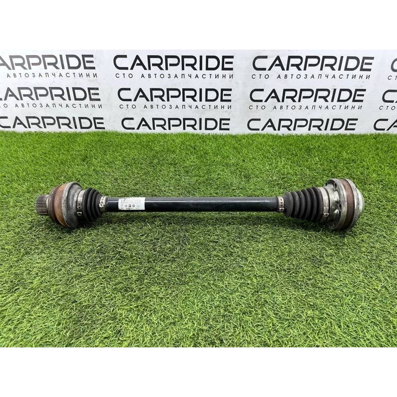 Привод (трансмиссия) Audi Q5 8R 2012 3.2 CALB 8R0501203C