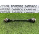 Привод (трансмиссия) Audi Q5 8R 2012 3.2 CALB 8R0501203C