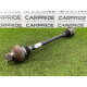 Привод (трансмиссия) Audi Q5 8R 2012 3.2 CALB 8R0501203C