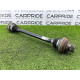 Привод (трансмиссия) Audi Q5 8R 2012 3.2 CALB 8R0501203C