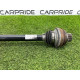 Привод (трансмиссия) Audi Q5 8R 2012 3.2 CALB 8R0501203C