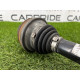 Привод (трансмиссия) Audi Q5 8R 2012 3.2 CALB 8R0501203C