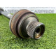 Привод (трансмиссия) Audi Q5 8R 2012 3.2 CALB 8R0501203C