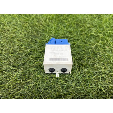 Блок клапанов сидения