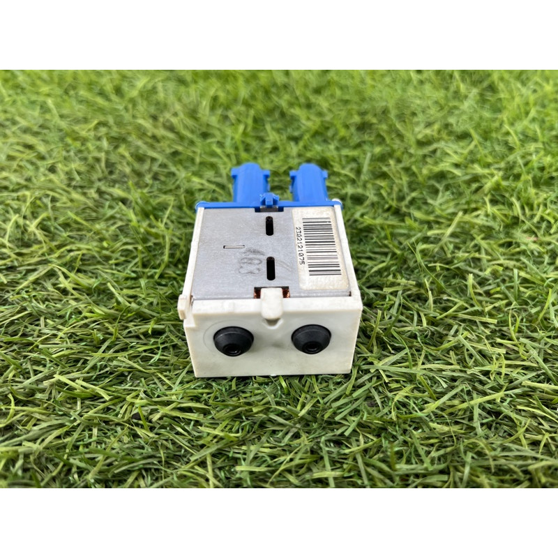 Блок клапанов сидения (электрика / блок управления) BMW 5-series F10 2011 3.0 N55B30 52109162871