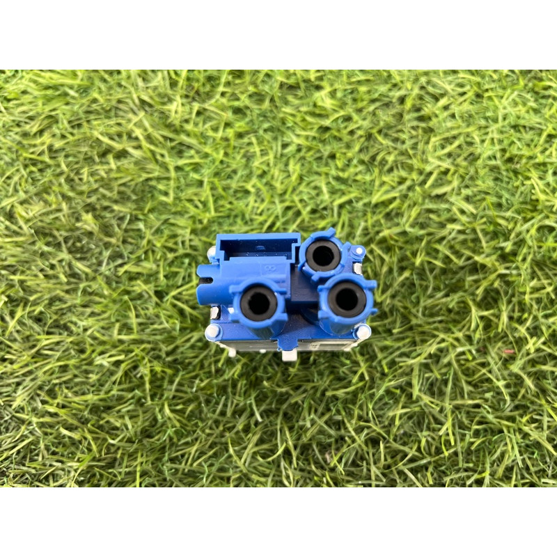 Блок клапанов сидения (электрика / блок управления) BMW 5-series F10 2011 3.0 N55B30 52109162871