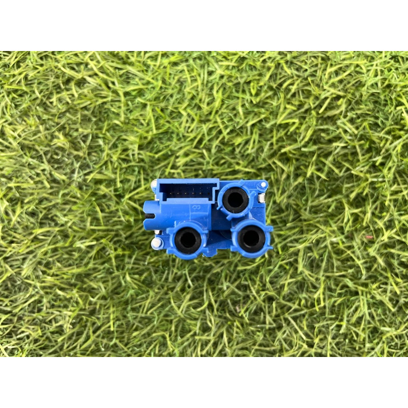 Блок клапанов сидения (электрика / блок управления) BMW 5-series F10 2011 3.0 N55B30 52109162871