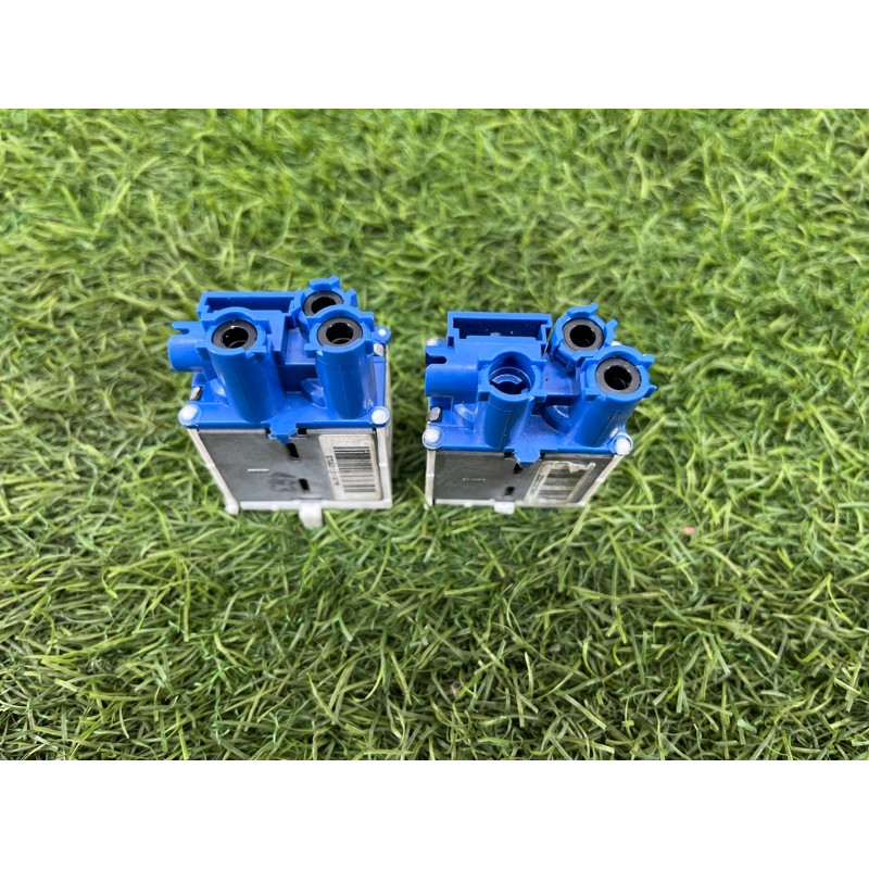 Блок клапанов сидения (электрика / блок управления) BMW 5-series F10 2011 3.0 N55B30 52109162871