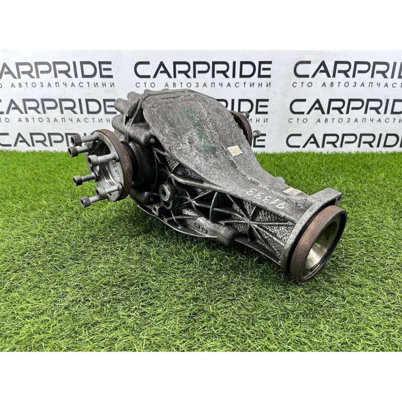 Редуктор (трансмиссия) AUDI A8 D4 2011 4,2 0BC500043J