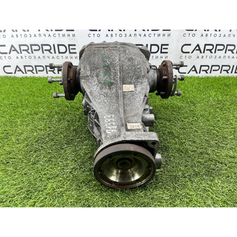 Редуктор (трансмиссия) AUDI A8 D4 2011 4,2 0BC500043J