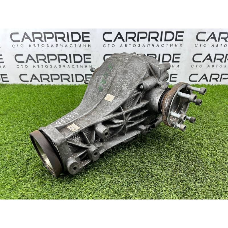 Редуктор (трансмиссия) AUDI A8 D4 2011 4,2 0BC500043J