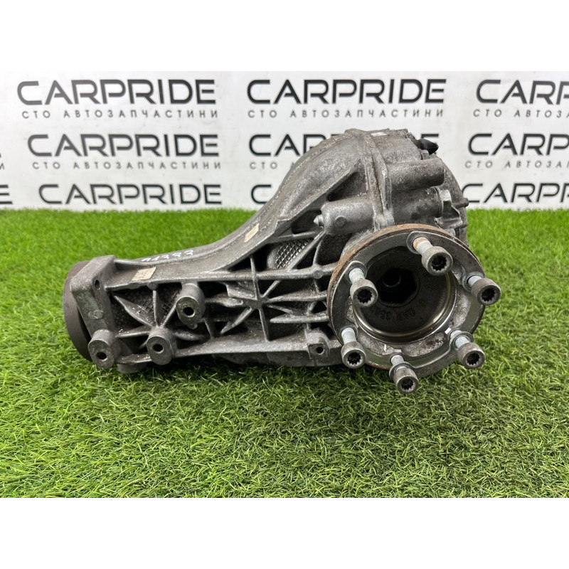 Редуктор (трансмиссия) AUDI A8 D4 2011 4,2 0BC500043J