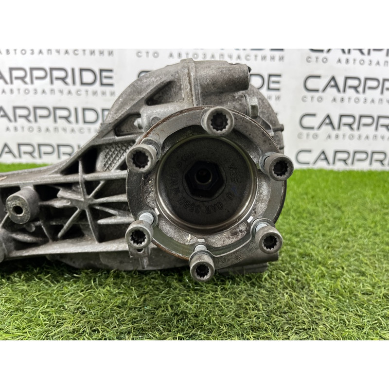 Редуктор (трансмиссия) AUDI A8 D4 2011 4,2 0BC500043J