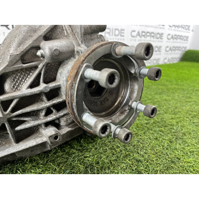 Редуктор (трансмиссия) AUDI A8 D4 2011 4,2 0BC500043J