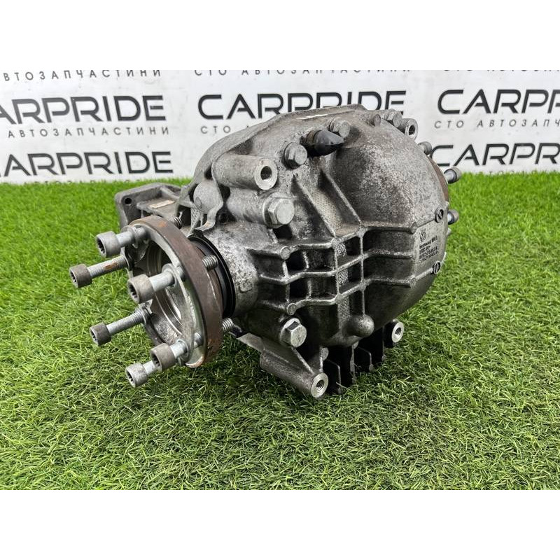 Редуктор (трансмиссия) AUDI A8 D4 2011 4,2 0BC500043J