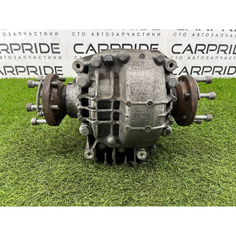 Редуктор (трансмиссия) AUDI A8 D4 2011 4,2 0BC500043J